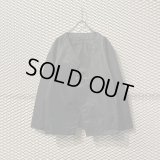 SHANTii - "WAFUKU" Nylon Jacket
