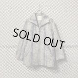 HYSTERICS - 90's Snake Zip-up Jacket