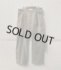 Toironier - Design Cargo Slacks