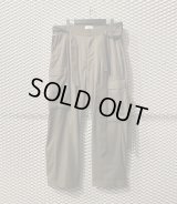 Toironier - Design Cargo Slacks