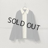 PRADA - Switching Blouson