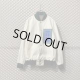 UMIT BENAN - Reversible Blouson