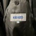 画像6: KENZO - Border Duffle Coat
