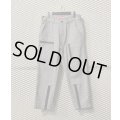 Supreme - Parachute Design Pants (Houndstooth)