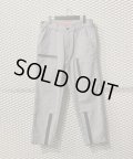 Supreme - Parachute Design Pants (Houndstooth)