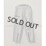 Supreme - Parachute Design Pants (Houndstooth)