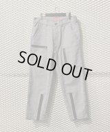 Supreme - Parachute Design Pants (Houndstooth)