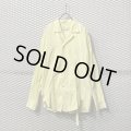 BED J.W. FORD - Design Long Shirt
