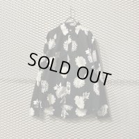 MARNI - Sunflower Shirt