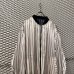 画像3: 3.1 Phillip Lim - Striped Reversible Blouson