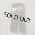 MINDSEEKER × Dickies - Embroidery Work Pants