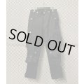 D.TT.K - Design Cargo Pants
