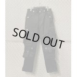 D.TT.K - Design Cargo Pants