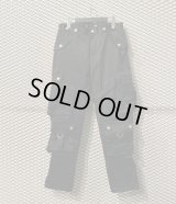 D.TT.K - Design Cargo Pants