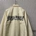 画像7: Sasquatchfabrix - "Smile" Coach Jacket (White)