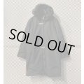 PRADA - Nylon Hood Coat