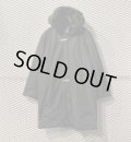 PRADA - Nylon Hood Coat