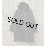 PRADA - Nylon Hood Coat