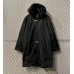 画像1: PRADA - Nylon Hood Coat (1)