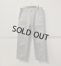 Supreme - Parachute Design Pants (Khaki)