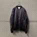 画像7: 3.1 Phillip Lim - Striped Reversible Blouson