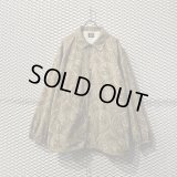 Needles - Paisley Coach Jacket
