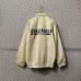 画像6: Sasquatchfabrix - "Smile" Coach Jacket (White)