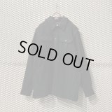 UNDER COVER - "EXCHANGE" Small Parts Jacket