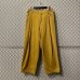 画像8: NEON SIGN - Corduroy Setup (Mustard)