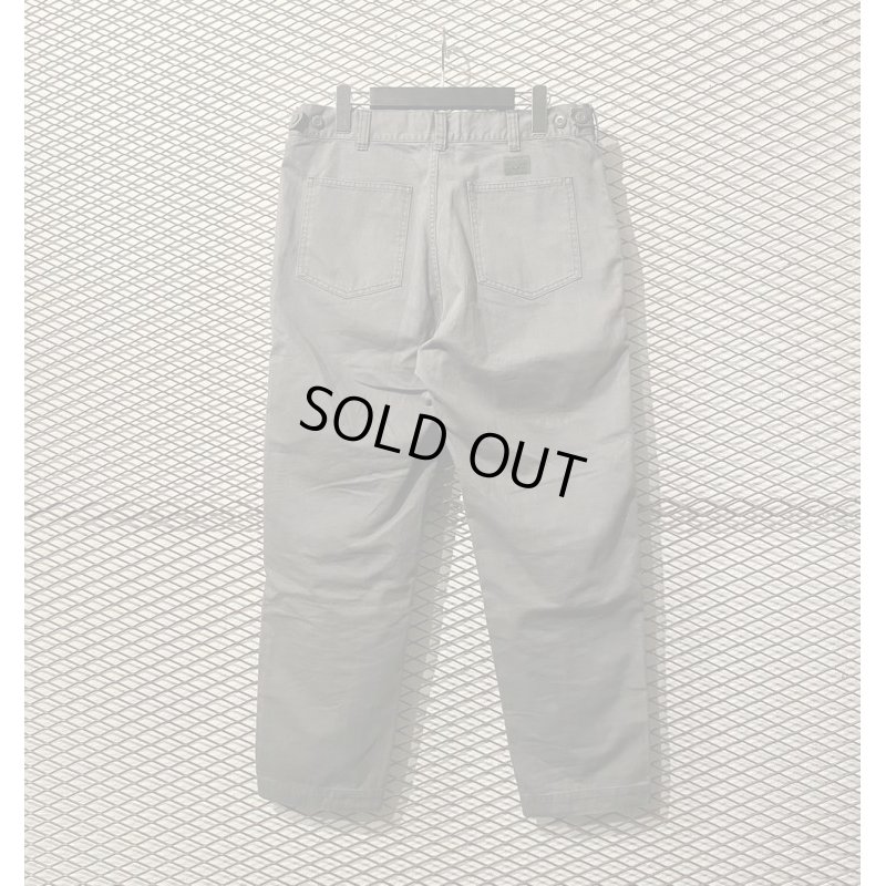 画像5: Supreme - Parachute Design Pants (Khaki)