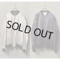 3.1 Phillip Lim - Striped Reversible Blouson