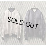 3.1 Phillip Lim - Striped Reversible Blouson