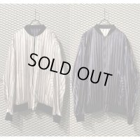 3.1 Phillip Lim - Striped Reversible Blouson