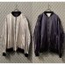 画像1: 3.1 Phillip Lim - Striped Reversible Blouson (1)