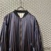 画像10: 3.1 Phillip Lim - Striped Reversible Blouson