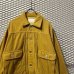 画像5: NEON SIGN - Corduroy Setup (Mustard)