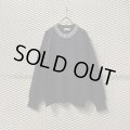 GIANNI VERSAECE - Medusa Pullover Knit