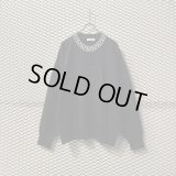 GIANNI VERSAECE - Medusa Pullover Knit