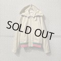 J.W. ANDERSON - Hooded Zip-up Blouson