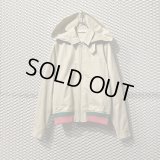 J.W. ANDERSON - Hooded Zip-up Blouson