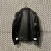 画像6: FACETASM - Cow Leather Riders Jacket