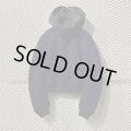 Y-3- Short Hood Blouson