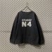 画像1: STUSSY - "Monogram" Sweat  (1)