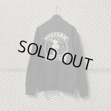 HYSTERIC GLAMOUR - "Girl" Track Jacket