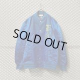 FACETASM - Reconstructed Stadium Jacket