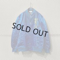 FACETASM - Reconstructed Stadium Jacket