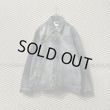 MASTERPIECE - Denim Jacket (Bleach)