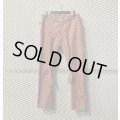 John's by Johnny - Check Bondage Pants