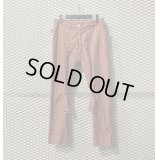 John's by Johnny - Check Bondage Pants