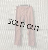John's by Johnny - Check Bondage Pants